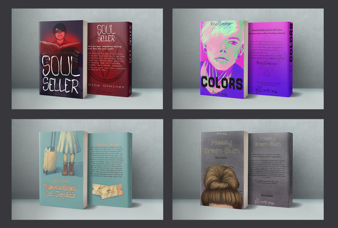 ringreinercryptidskullcryptidskullillustrationgraphicdesignIllustratorartbookcover_art
