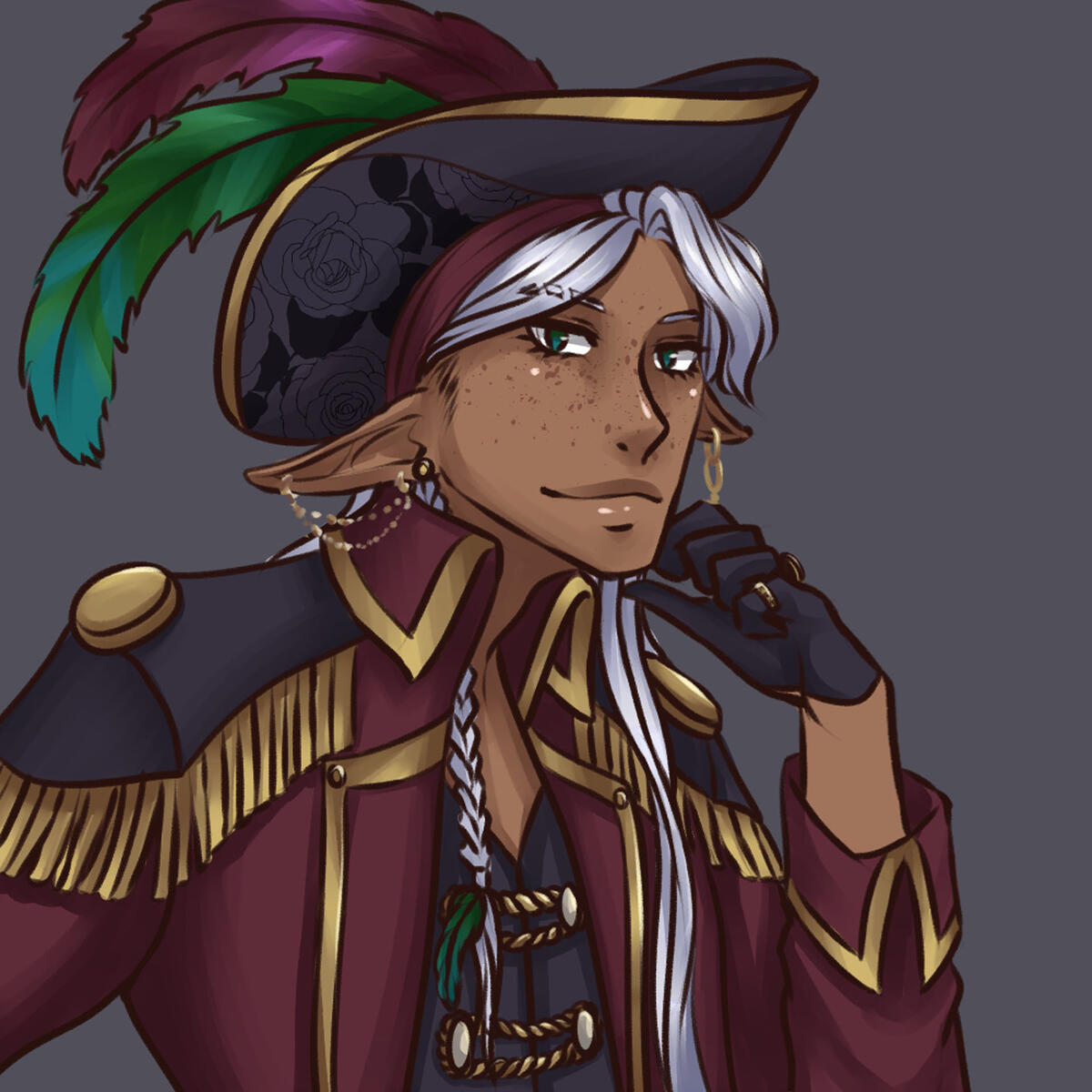 cryptidskullcryptidskullpirateocdndpenandpaper_pnp