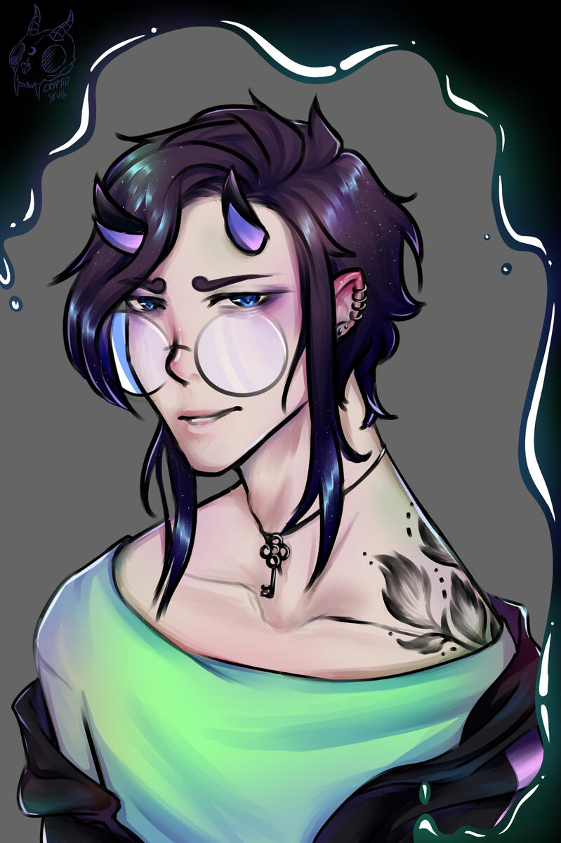 pretty boi